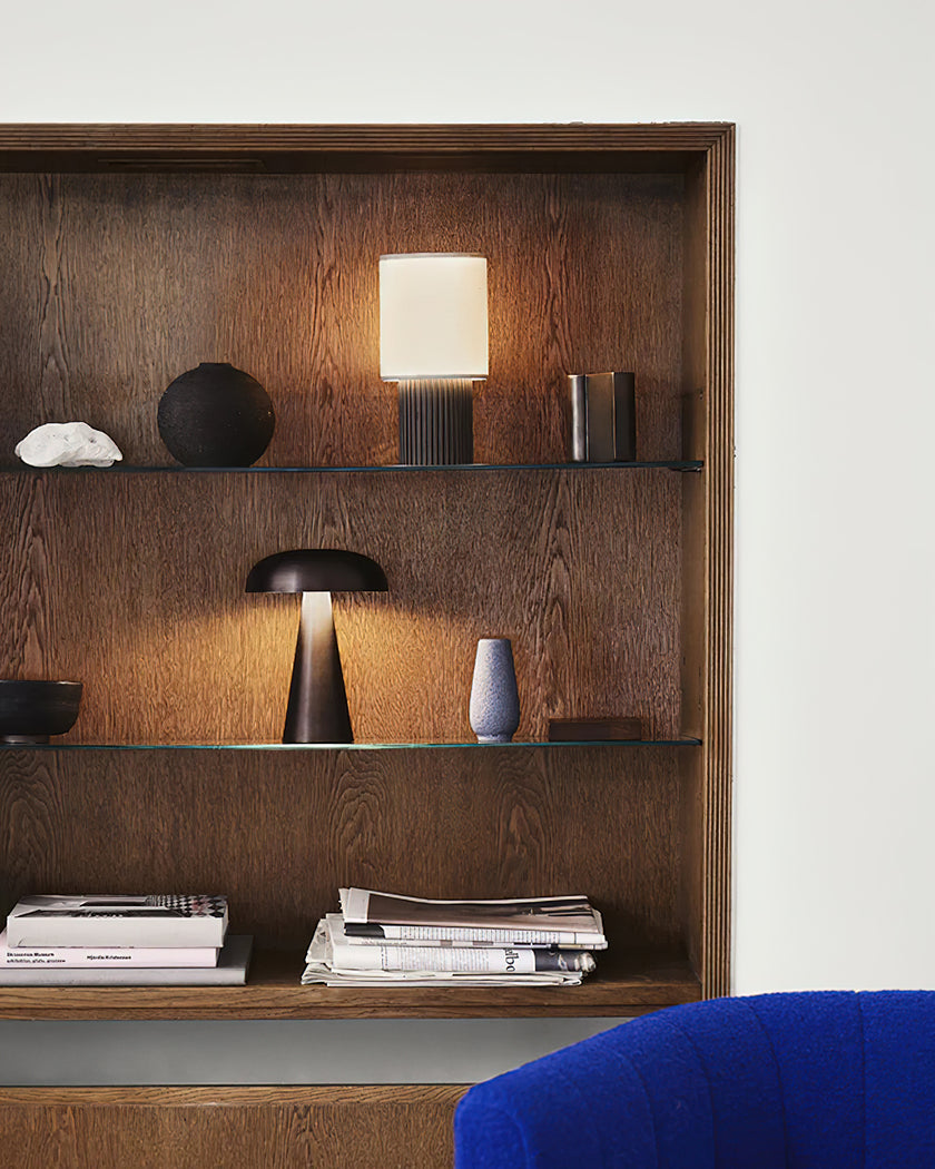 Manhattan Table Lamp