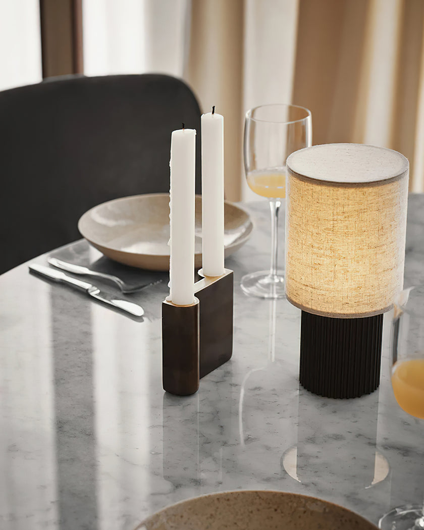 Manhattan Table Lamp
