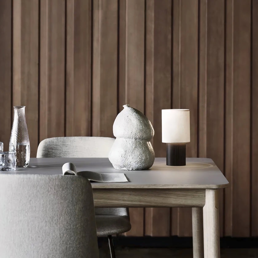 Manhattan Table Lamp