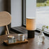 Manhattan Table Lamp