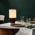 Manhattan Table Lamp