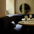 Manhattan Table Lamp