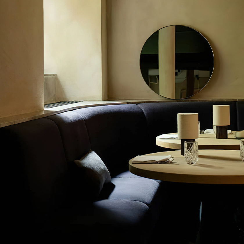 Manhattan Table Lamp