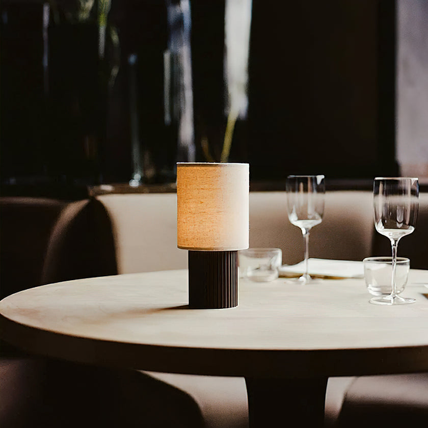 Manhattan Table Lamp