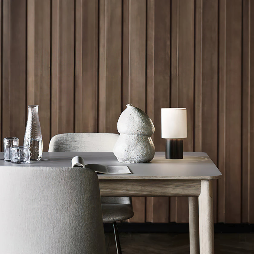 Manhattan Table Lamp