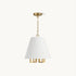 Manila Pendant Light