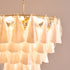 Marrina Murano Glass Chandelier