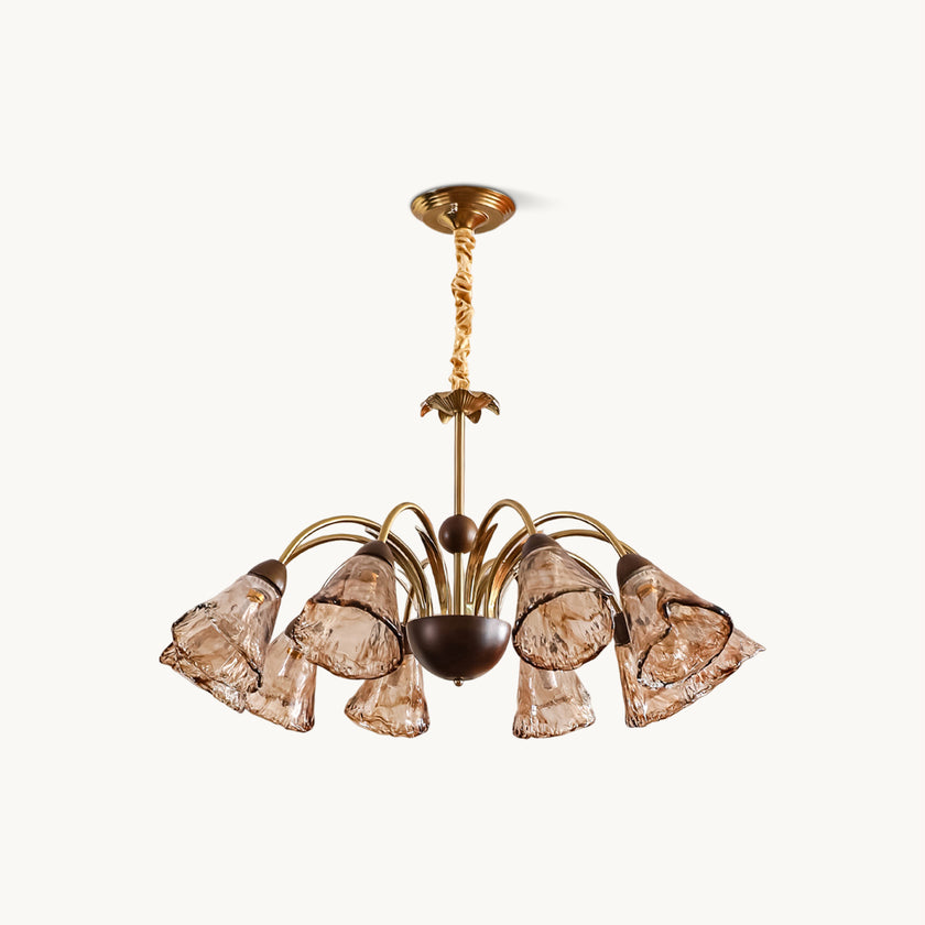 Masiero Chandelier
