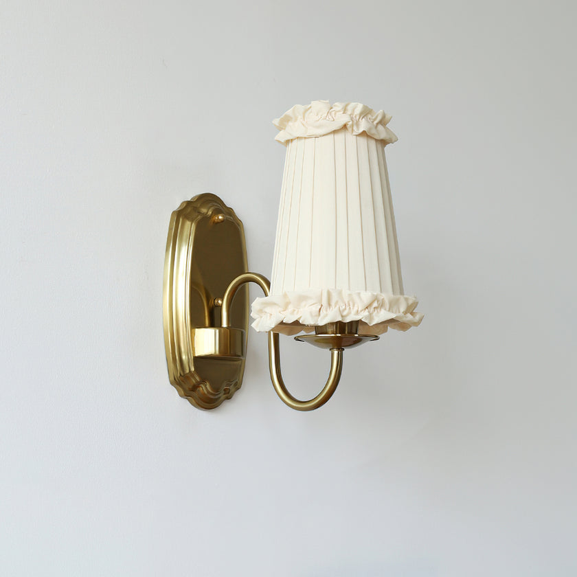 Mcveigh Wall Lamp