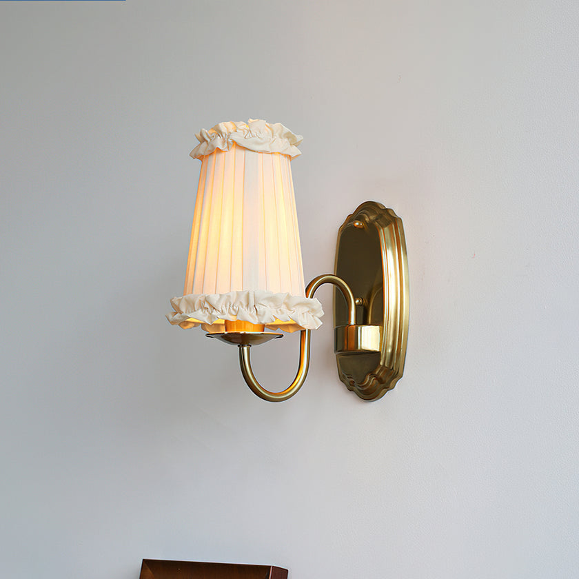 Mcveigh Wall Lamp