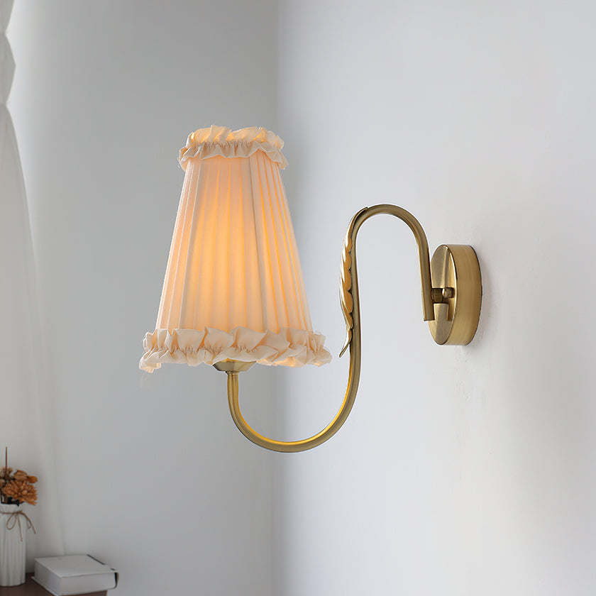 Mcveigh Wall Lamp