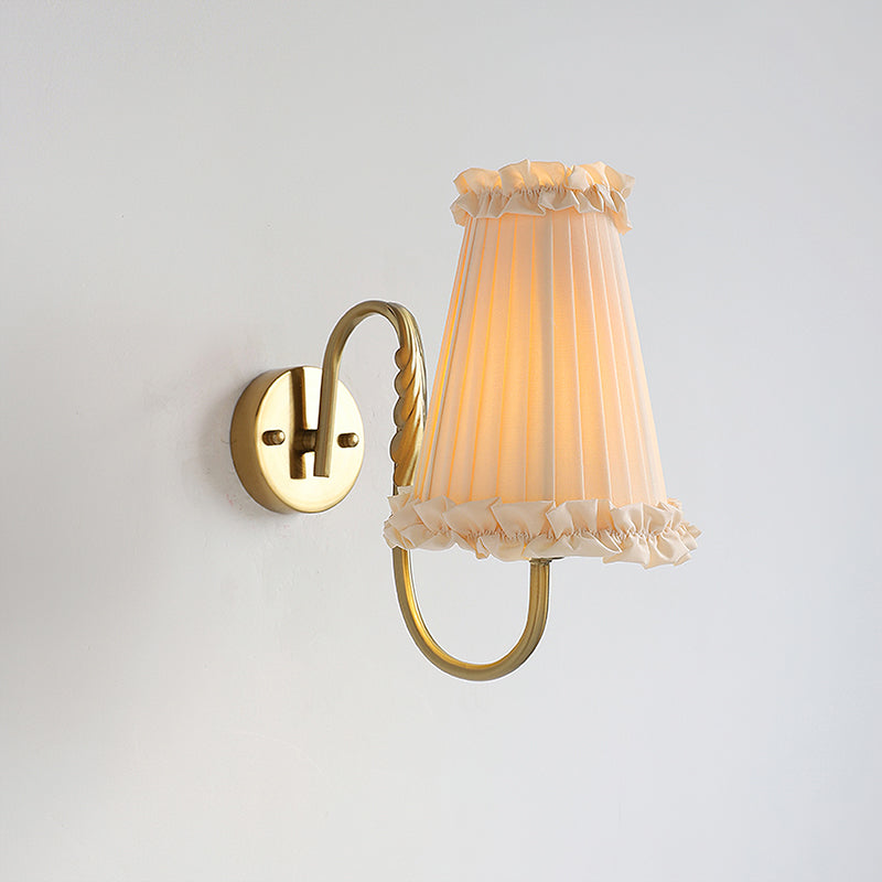 Mcveigh Wall Lamp