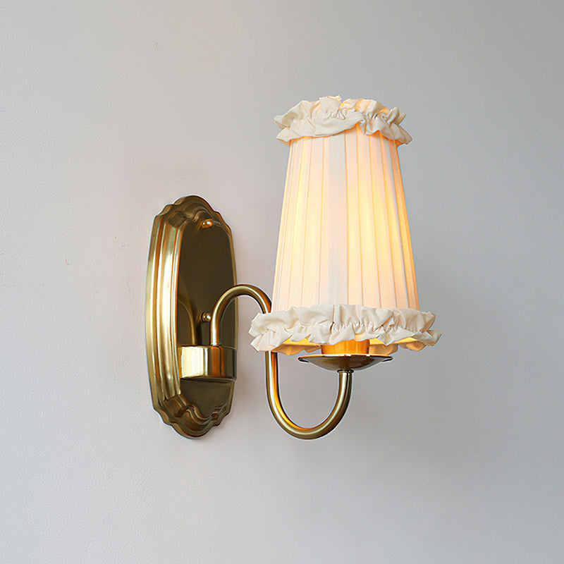 Mcveigh Wall Lamp