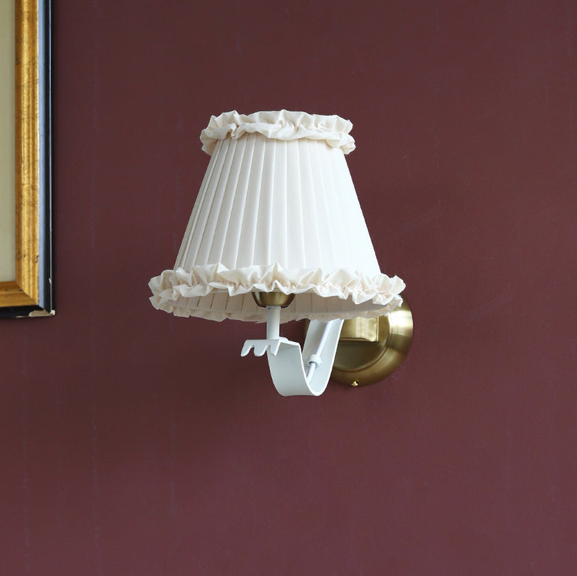 Mcveigh Wall Lamp