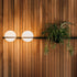 Meira Wall Light