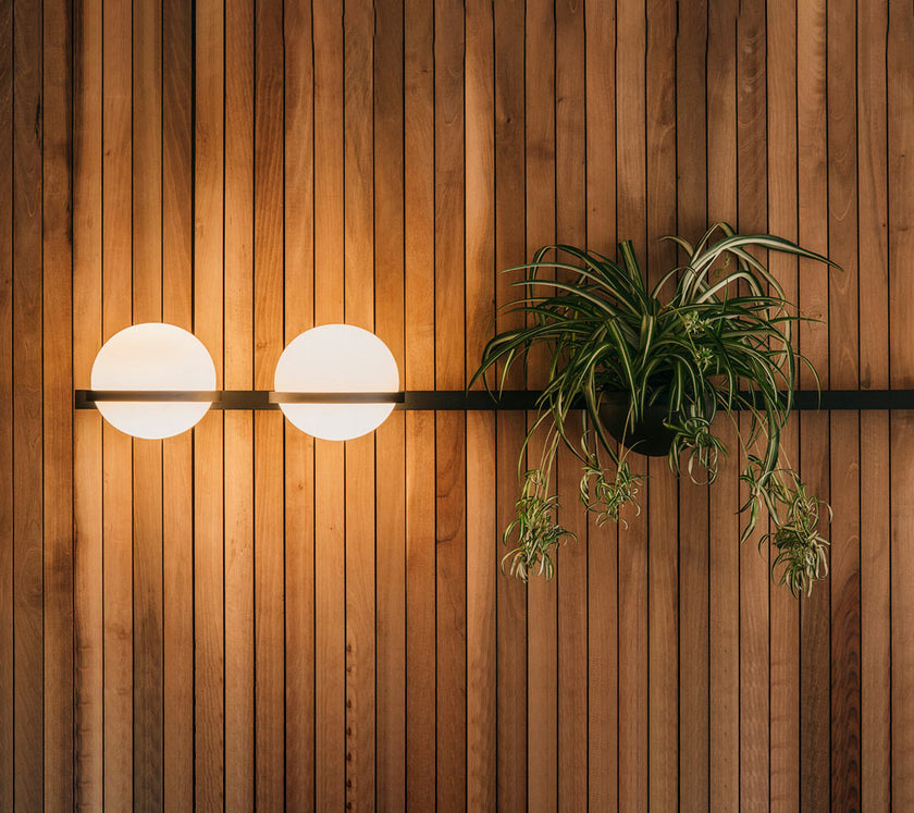 Meira Wall Light
