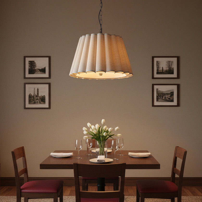 Melody Pendant Lamp