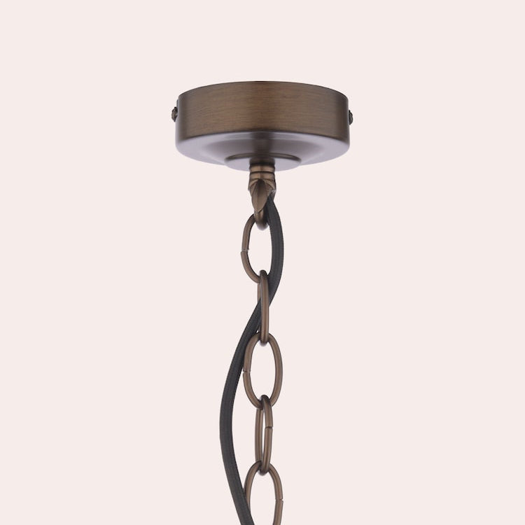 Melody Pendant Lamp