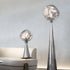 Lava Gold Table Lamp