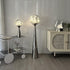 Lava Gold Table Lamp