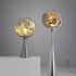 Lava Gold Table Lamp