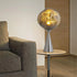 Lava Gold Table Lamp