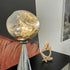 Lava Gold Table Lamp