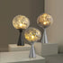 Lava Gold Table Lamp