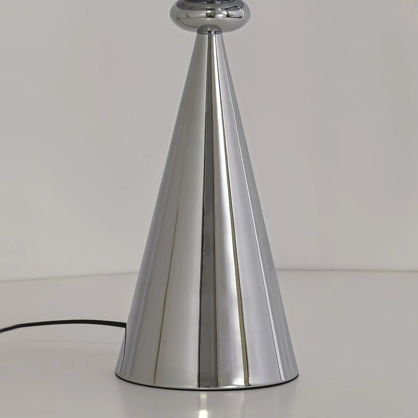 Lava Gold Table Lamp