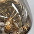 Lava Gold Table Lamp