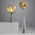 Lava Gold Table Lamp