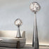 Lava Gold Table Lamp