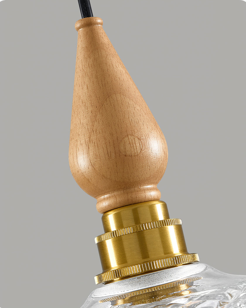 Menkent Pendant Lamp