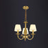 Menlo Park Chandelier