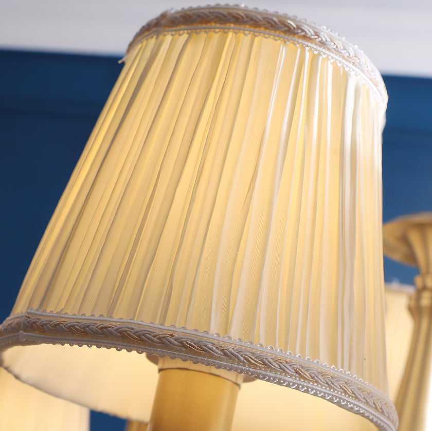 Menlo Park Chandelier