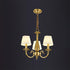 Menlo Park Chandelier