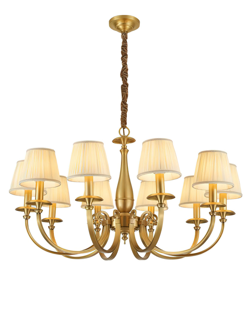 Menlo Park Chandelier