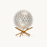 Menzel Firework Floor Lamp