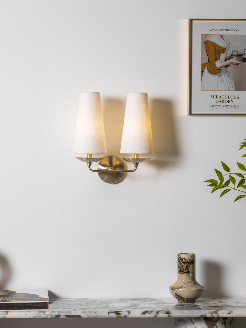 Merri Wall Lamp