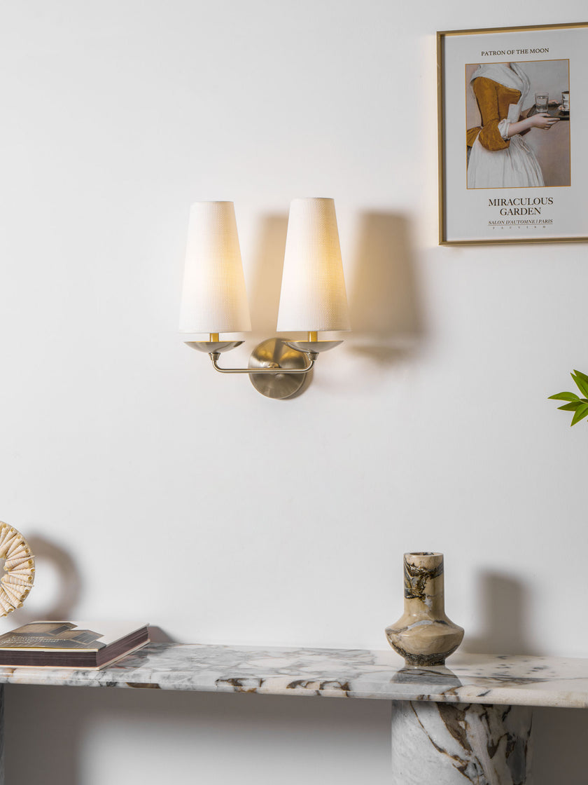 Merri Wall Lamp