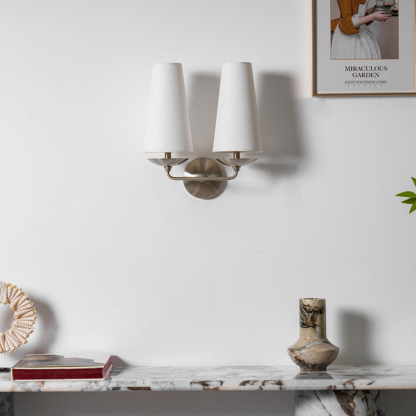 Merri Wall Lamp