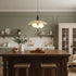 Merve Pendant Lamp