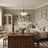 Merve Pendant Lamp