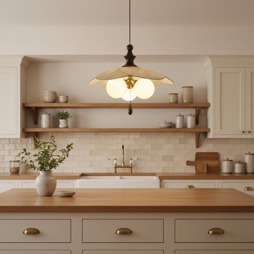 Merve Pendant Lamp
