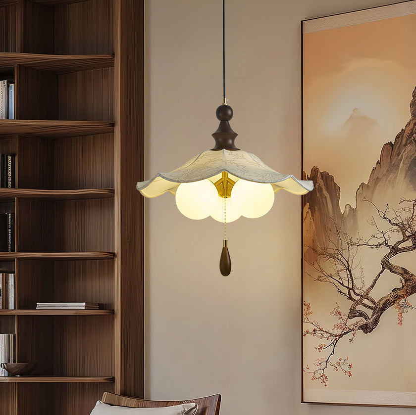 Merve Pendant Lamp