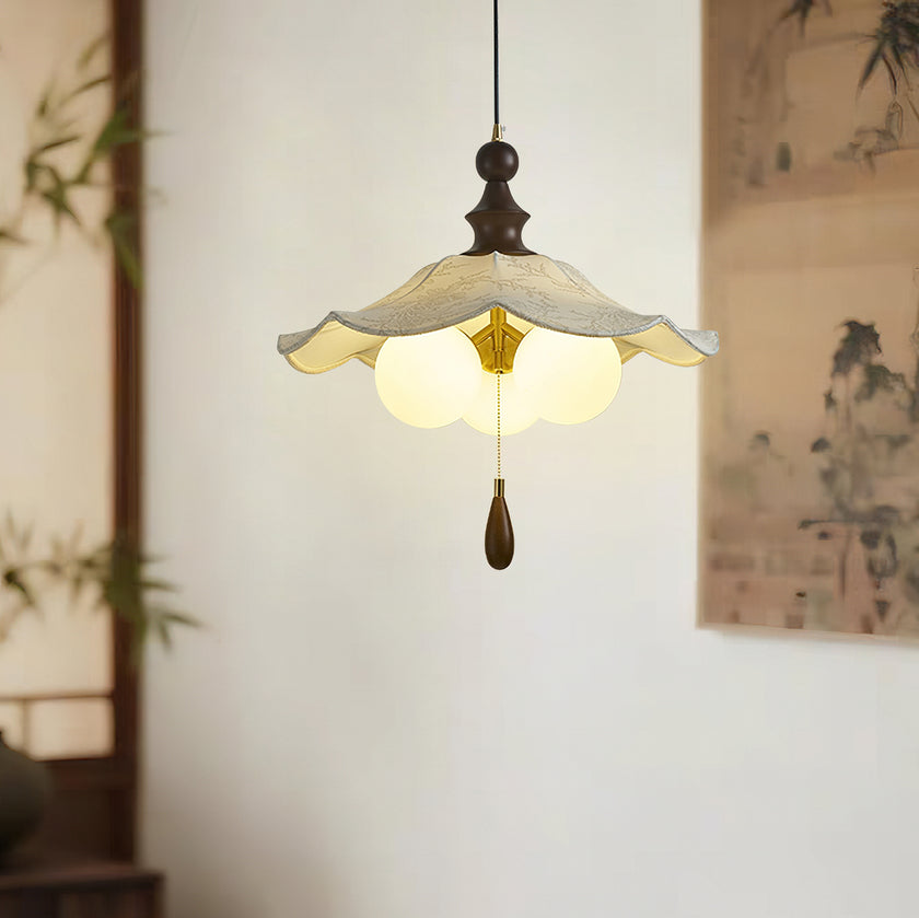 Merve Pendant Lamp
