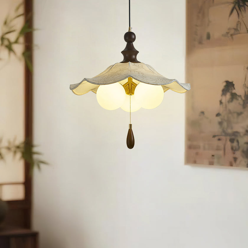 Merve Pendant Lamp