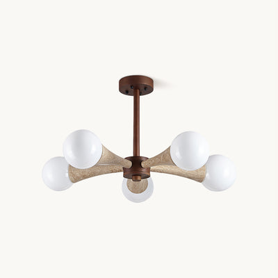 Meyer Ceiling Light