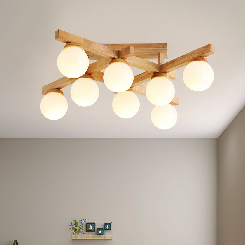 Micasa Ceiling Light
