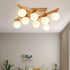 Micasa Ceiling Light